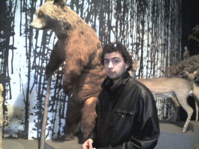 Kiko i me4kata.jpg (74.23 KБ) Видяна 7006 пъти Kiko i me4kata.jpg